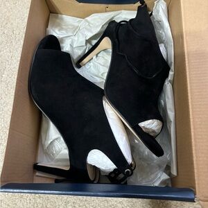Cole Haan Heels